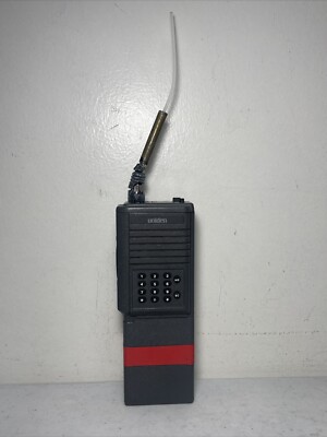 Uniden SPS320TS Two Way Radio AS-IS