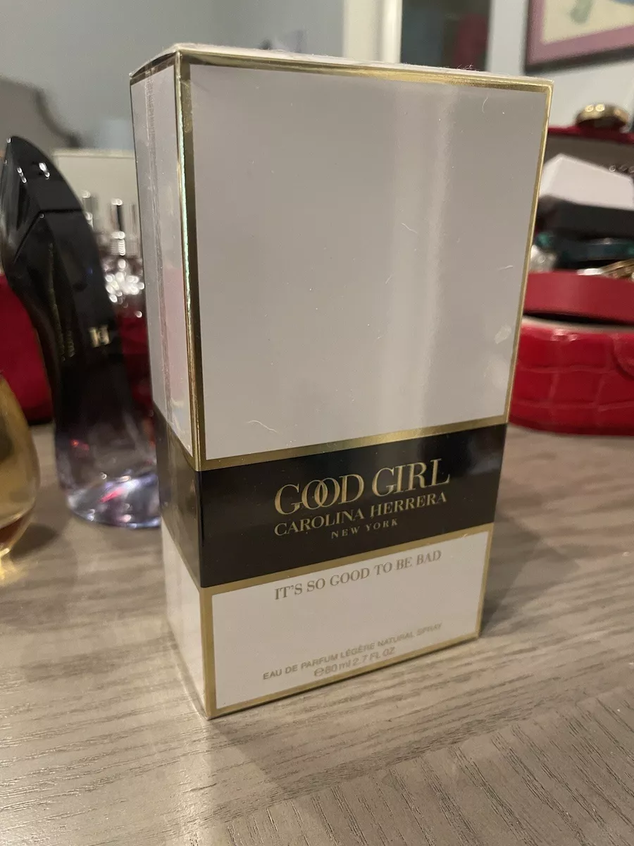 Carolina Herrera Good Girl Legere 1 oz Eau de Parfum Spray