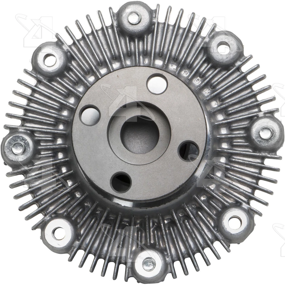 Embrague ventilador motor para Suzuki Samurai 1985-1995 4 estaciones 310IE36 Foto 2 de 4