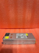 Supermicro PWS-751P-1R 750W 1U 80 Plus Platinum Redundant Power Supply