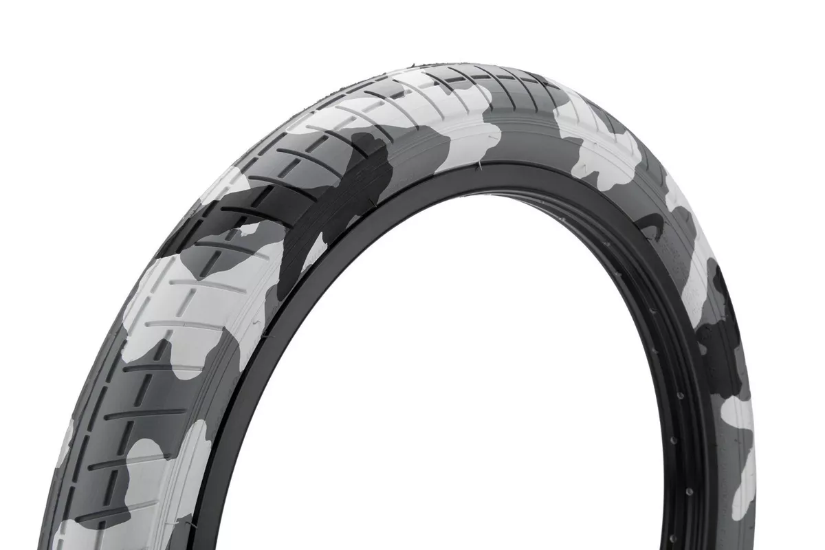 Mission BMX Tracker Tire 2.4