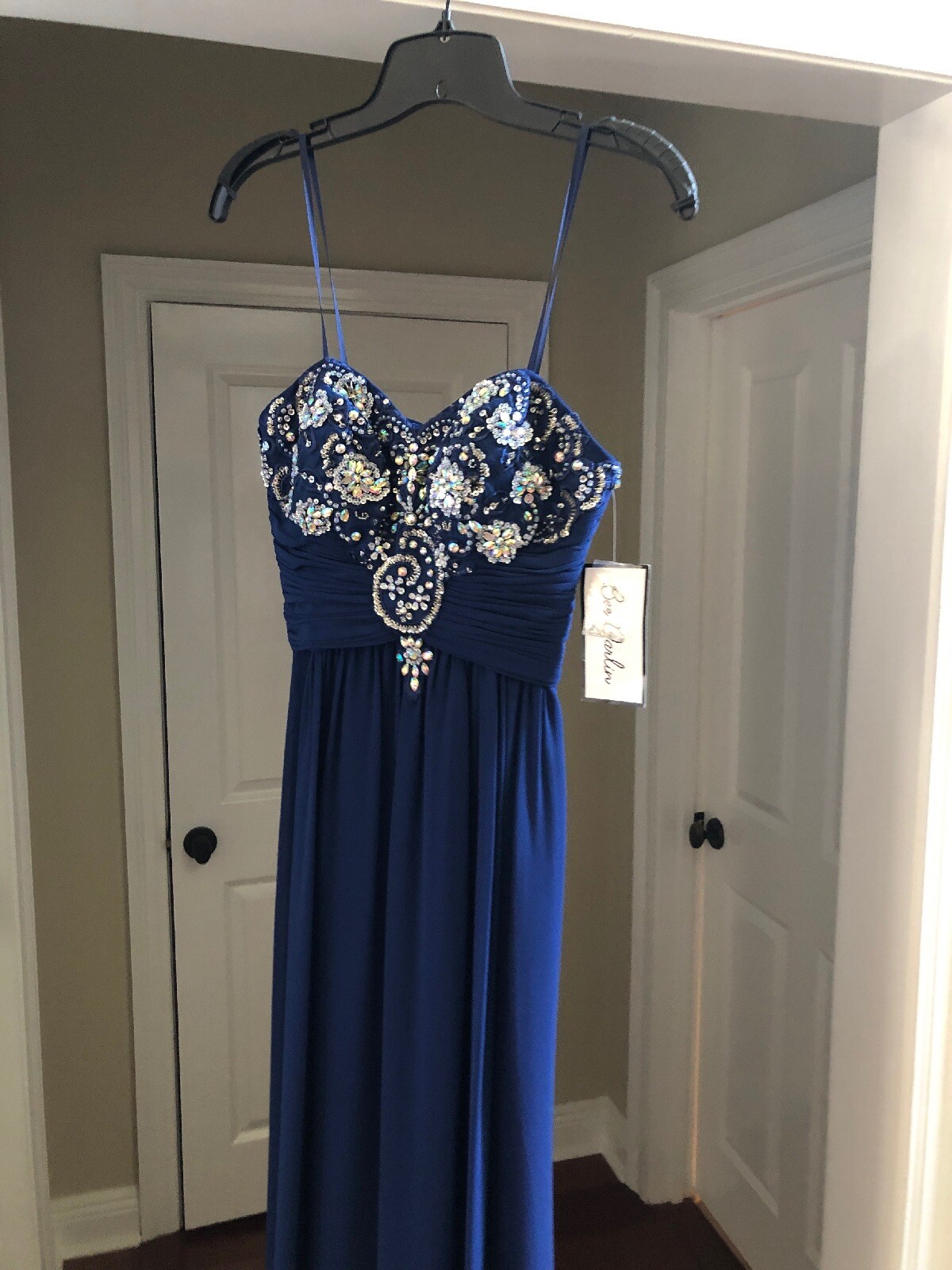 Formal long dresses eBay