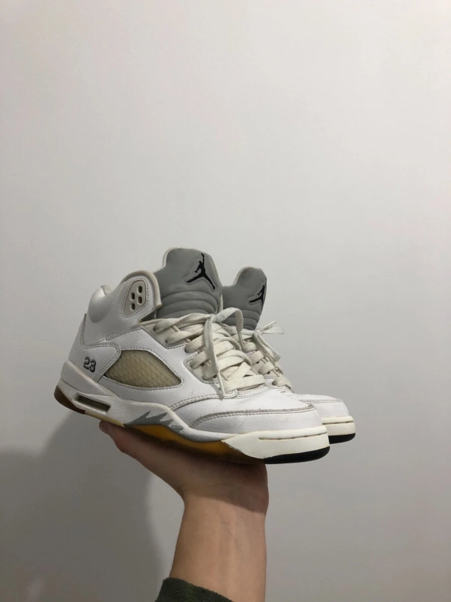 Tenis jordan 2014 sales retro 5