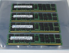 32GB 2x16GB Apple Mac Pro A1481 2013 & A1289 2010-2012 PC3L 10600 1066MHz Arbeitsspeicher
