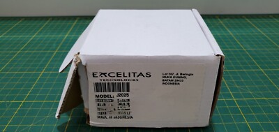Excelitas J2025 XENON Lamp 300W _0,2_3