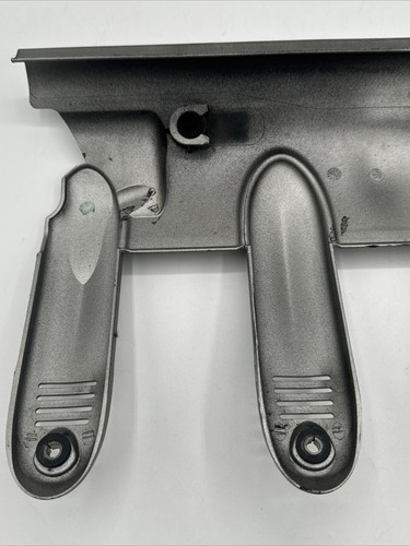 2004 PORSCHE CAYENNE 4.5L ENGINE COVER TRIM LEFT OEM TESTED VIN✅ - Picture 11 of 13