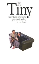 Tiny Essentials of Major Gift Fundraising by Sloggie, Neil Paperback / softback