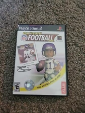 Backyard Football 2006 - Sony PlayStation 2