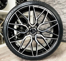 19 Zoll Winterräder Winterkompletträder Mercedes A C CLA Klasse W176 C117 W204