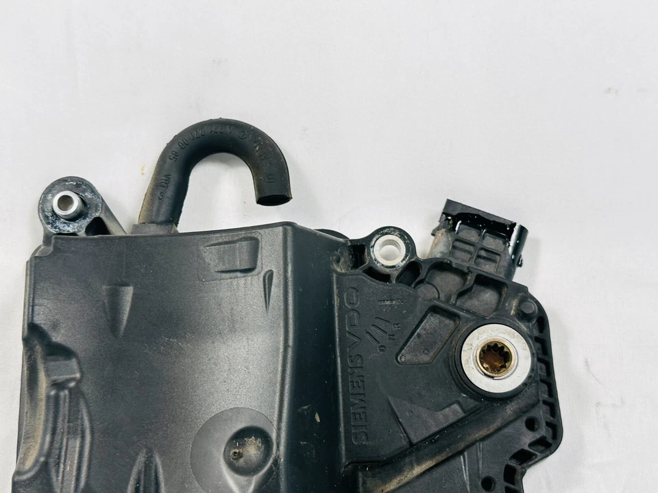 2010 Mercedes Benz E Class W212 E350 Transmission Tcu Gearbox Control Module OEM - Image 4 of 4