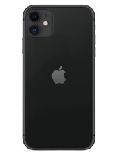 Apple iPhone 11 - 64 GB - Black Gray Unlocked 