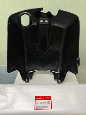 HONDA 内装部品 72210-TF0-003 日本製　運転席 Honda OEM Inner Cover Set 81130-GEZ-010ZF Ruckus 2003-2020 NPS50