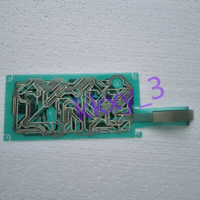 1PCS NEW FANUC ESU15301 Button Film