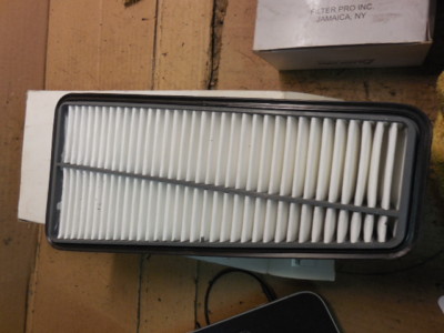 Fits 2003-15 Toyota Vehicles Service Pro Air Filter MA5578 WAF3959 VA5578 VA195