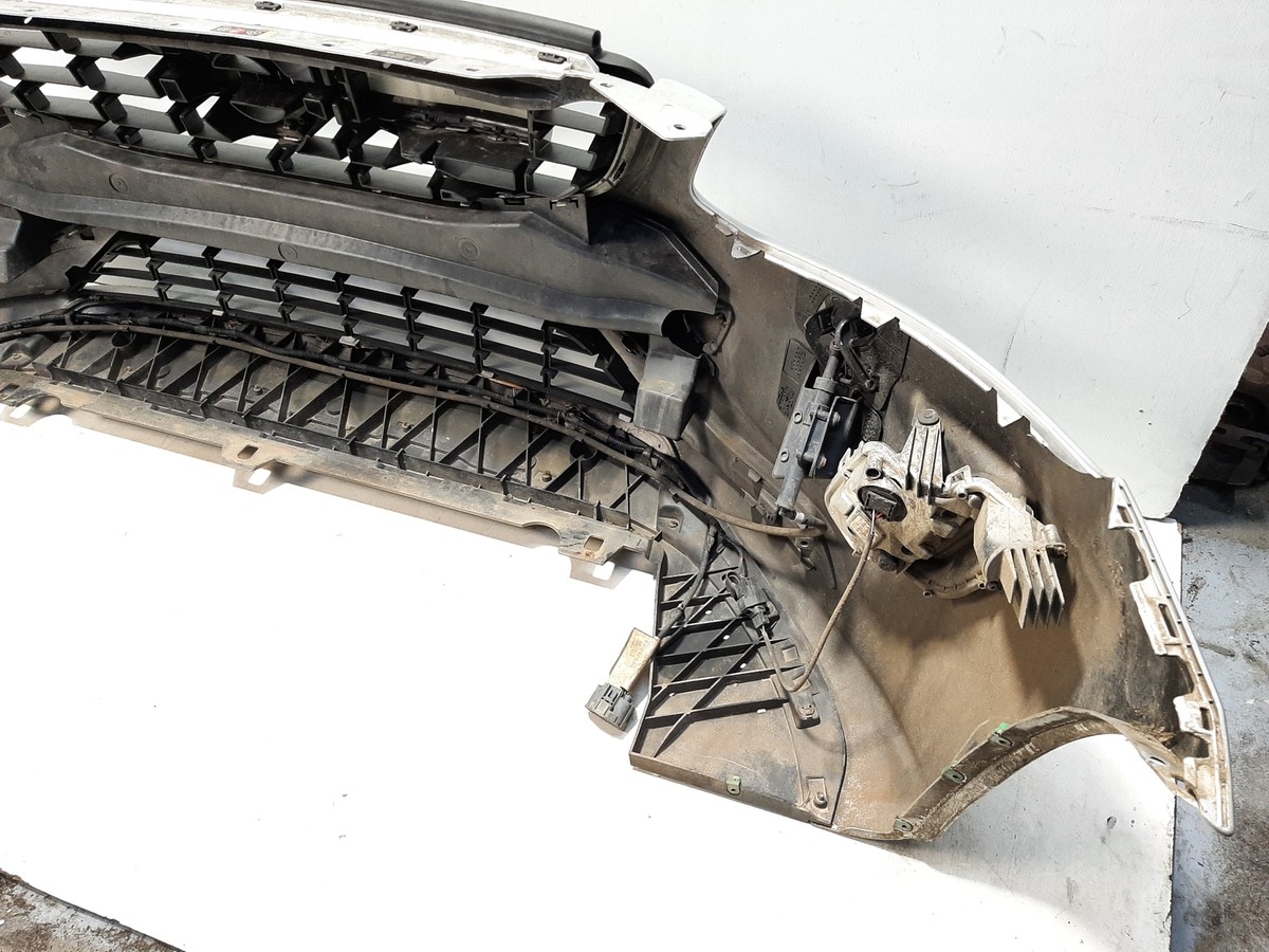 VOLVO XC60 Front Bumper 31376319 2.4 Diesel 158kw 2014 23827191 | eBay