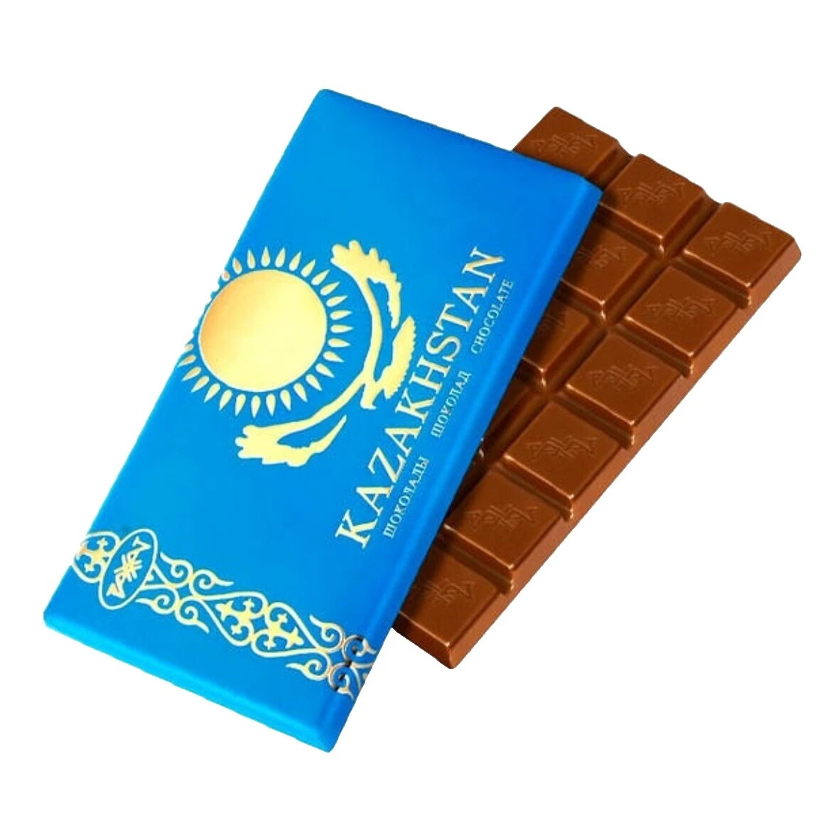 Fiesta Dulces De Chocolate halal y surtidos