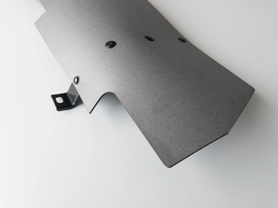 New Porsche 911 / 912 (1969-1976) Firewall Cover 91155106704 Foto 4 de 4