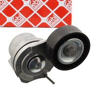 febi Riemenspanner Keilrippenriemen FüR Opel Astra J Corsa D Meriva B 1.7 Cdti