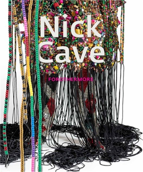 Nick Cave: Forothermore (Hardback or Cased Book)
