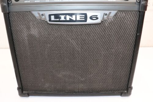 Line 6 Spider III 15W Guitar Combo Amplifier 1x8 - Picture 2 of 24
