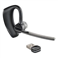Plantronics Voyager Legend UC Mobile Bluetooth Headset with Charging Case (C)