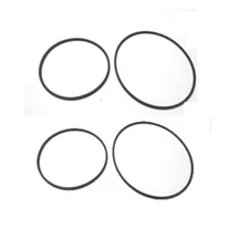 New Belt Kit Sony TC-WE425 TC-WE435 TC-WE475 TC-WE635 TC-WE675 with Tracking #