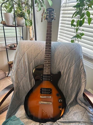 Epiphone Les Paul Special II Special 2 Electric six 6 string guitar