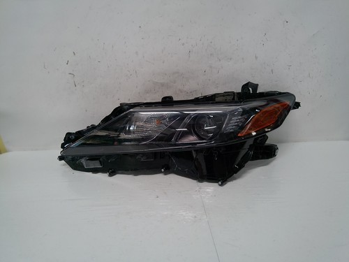 2023 TOYOTA CAMRY LE Gasoline - 4T1C11AK1PU760016