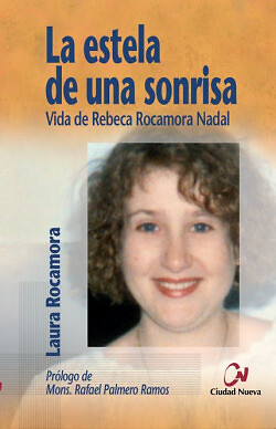 ESTELA DE UNA SONRISA, LA. REBECA ROCAMORA NADAL. NUEVO. Envío URGENTE (IMOSVER)