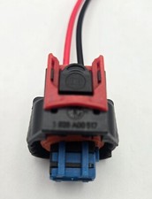 Adblue Injector Connector fits Land Rover Freelander 2 Discovery Sport Evoque
