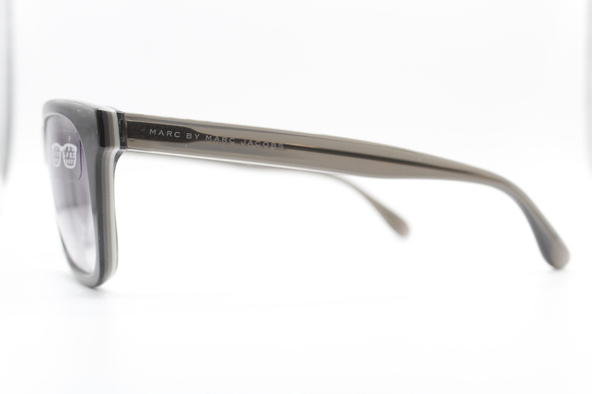 Marc Jacobs MMJ372S Sunglasses Marc by Marc Jacobs MOD: MMJ 372/S COL: 706VK sz: 52/19-140  main image 2