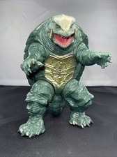 1994 BANDAI 7" GAMERA Godzilla 30th Anniversary Guardian of the Universe