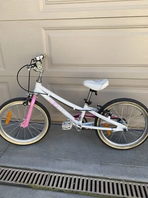byk training wheels