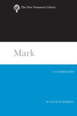 Mark (NTL) by M Eugene Boring: Used