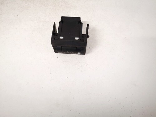 Skoda Octavia 2006 Headlight Range Control Light Controller Lighti #1566385-22