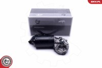 Esen SKV Wischermotor Vorderachse FüR Mercedes S-Klasse W220 C215