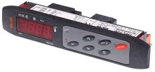 ELIWELL IWC720JST Elektronikregler AC für NT...