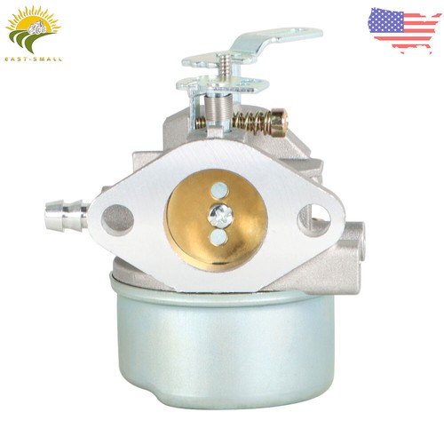Snowblower Carburetor For Tecumseh HMSK90 HMSK80 HMSK85 HMSK100 8HP 9HP 10HP - Picture 4 of 11