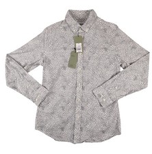 New Goodfellow  Co. Men's Slim Fit Long Sleeve Button Down Size M