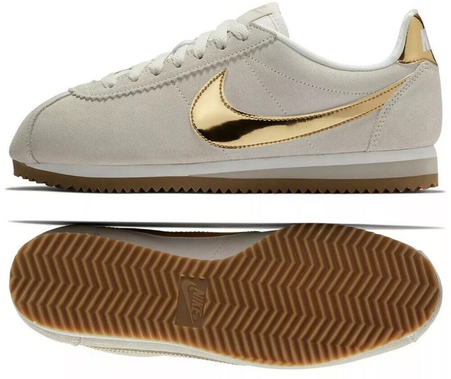 nike cortez phantom beige