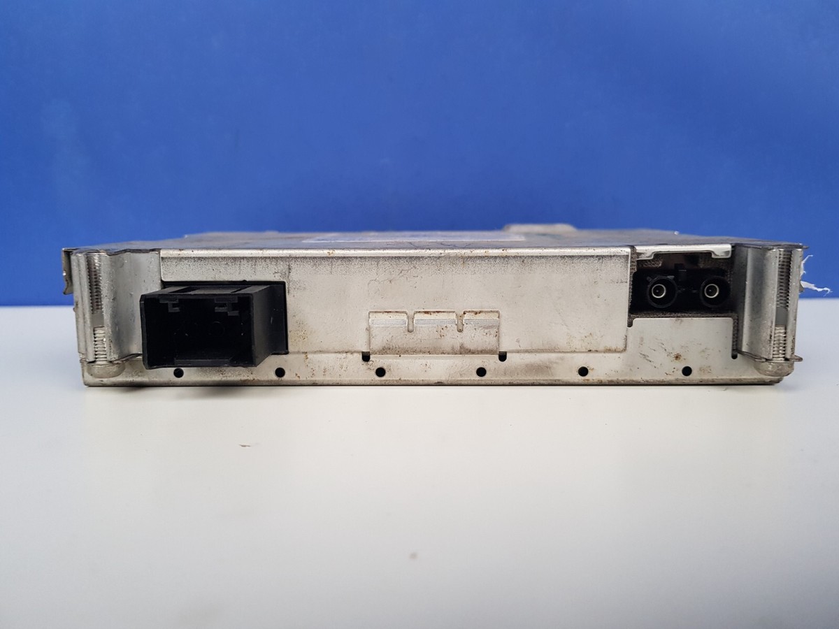 Bmw 9216459 65129216459 65.12-9 216 459 Electric Control Unit Ecu 