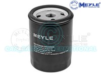 Meyle ÖLfilter, Anschraubbar Filter 614 322 0005