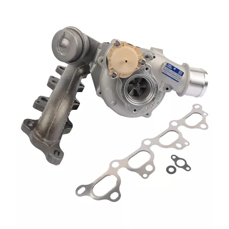 Turbolader OPEL ASTRA H GTC 1.6 Turbo (L08)