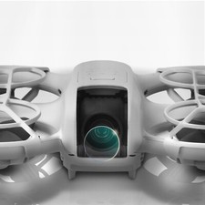 2 Pieces Lens Tempered Film For DJI NEO Accessories Protective Explosion-proof