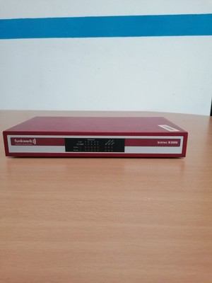 SWITCH RADIO MOVEMENT BINTEC R3000