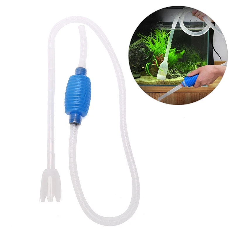 Fish tank sales filter pump argos