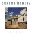DESERT REALTY By Ed Freeman - Hardcover *Excellent Condition*