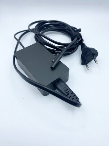 Alimentatore carica batterie Microsoft Surface Pro 3 4 A1706 65W - Foto 2 di 2