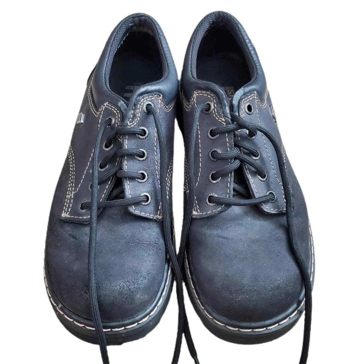 90s thick sole best sale shoes