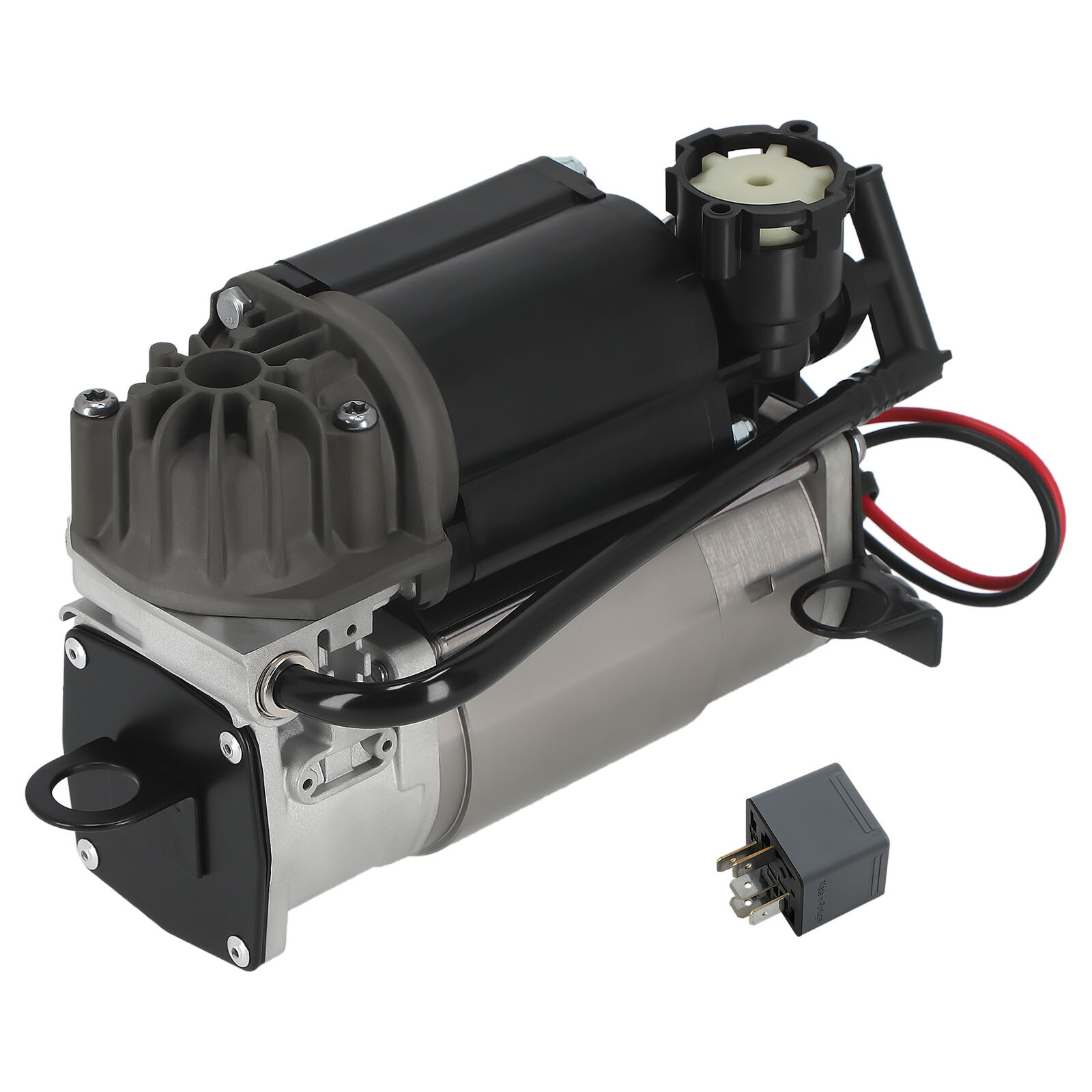 Compressor Pump Airmatic for Mercedes-Benz S-Class W211 CLS W219 2203200104 New